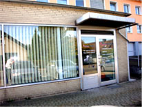 Au&beta;enansicht